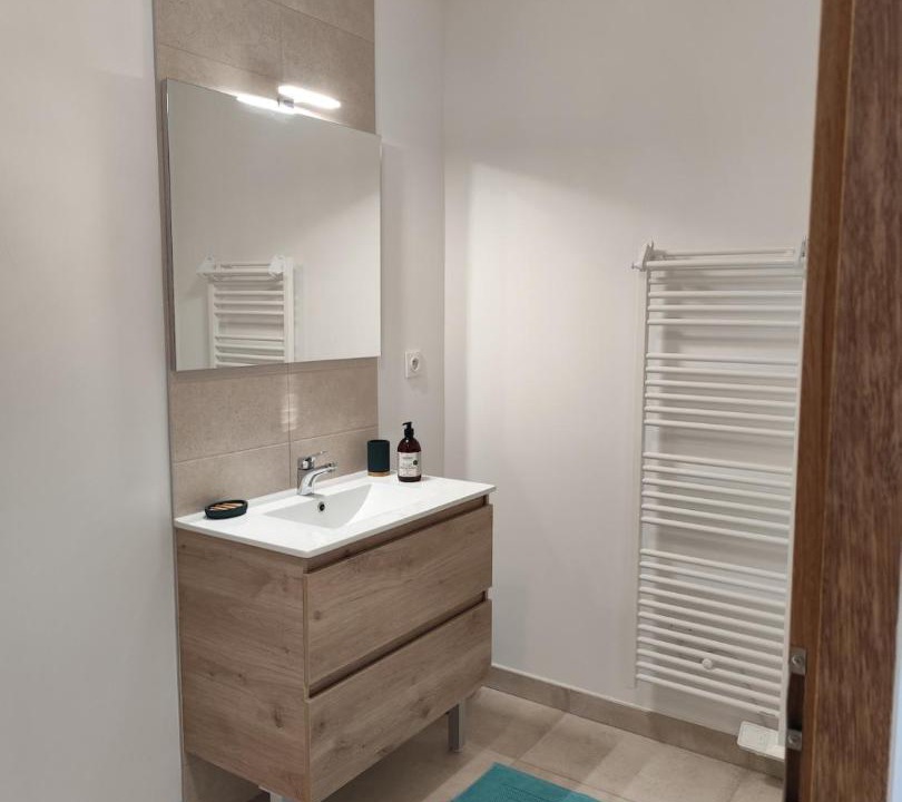 Photo of Bathroom in Saumane-de-Vaucluse