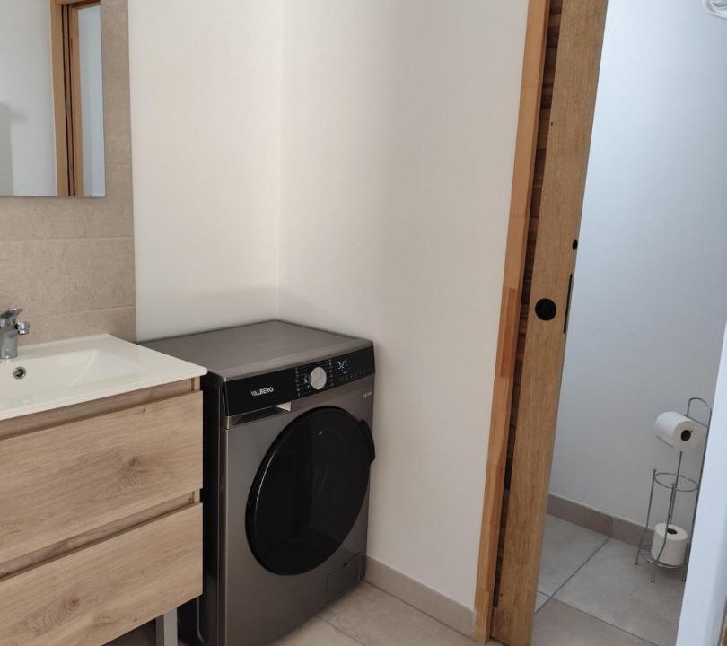 Photo of Bathroom in Saumane-de-Vaucluse