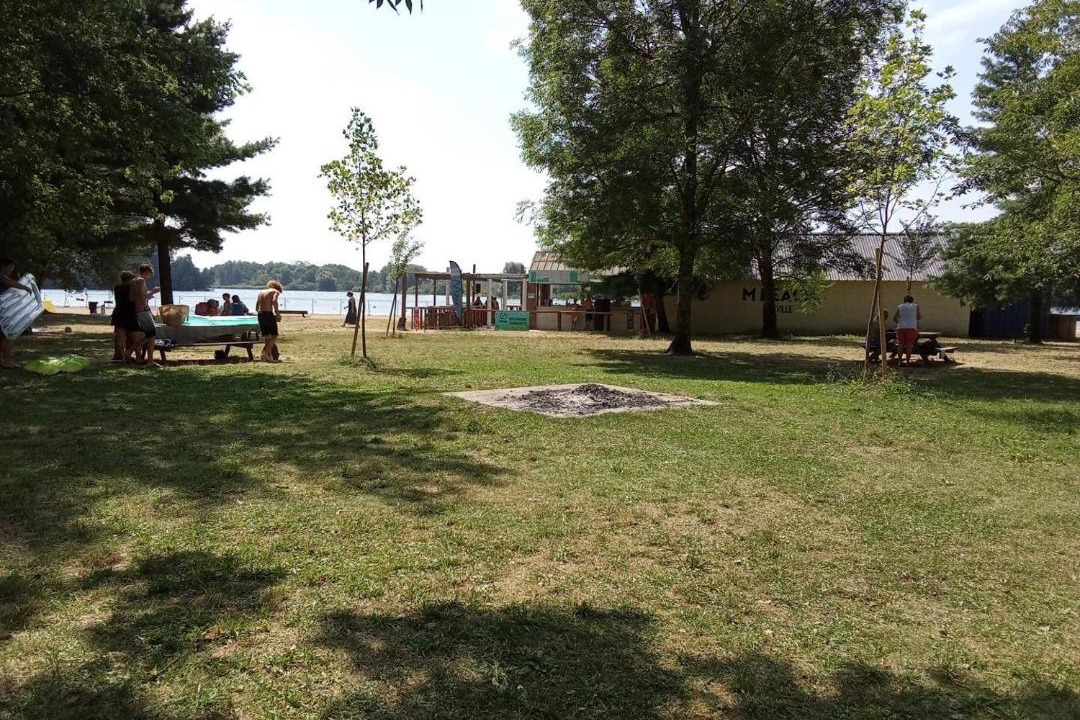 Photo of Others in Dienville