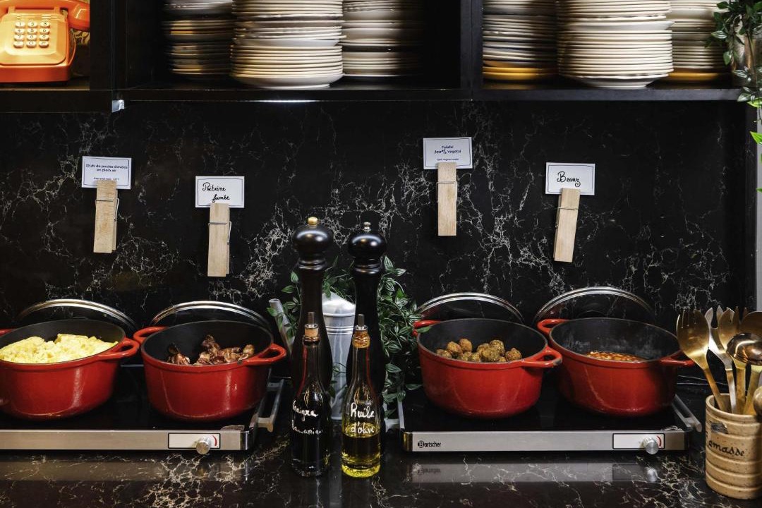 Photo of Kitchen in Reims