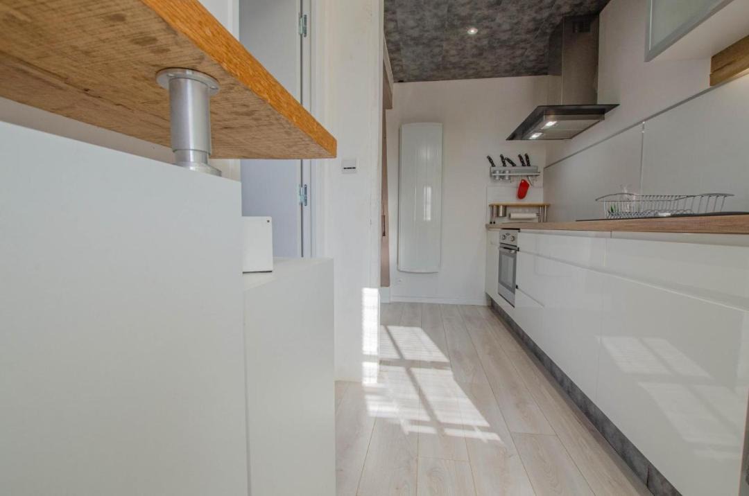 Photo of Kitchen in Jeugny