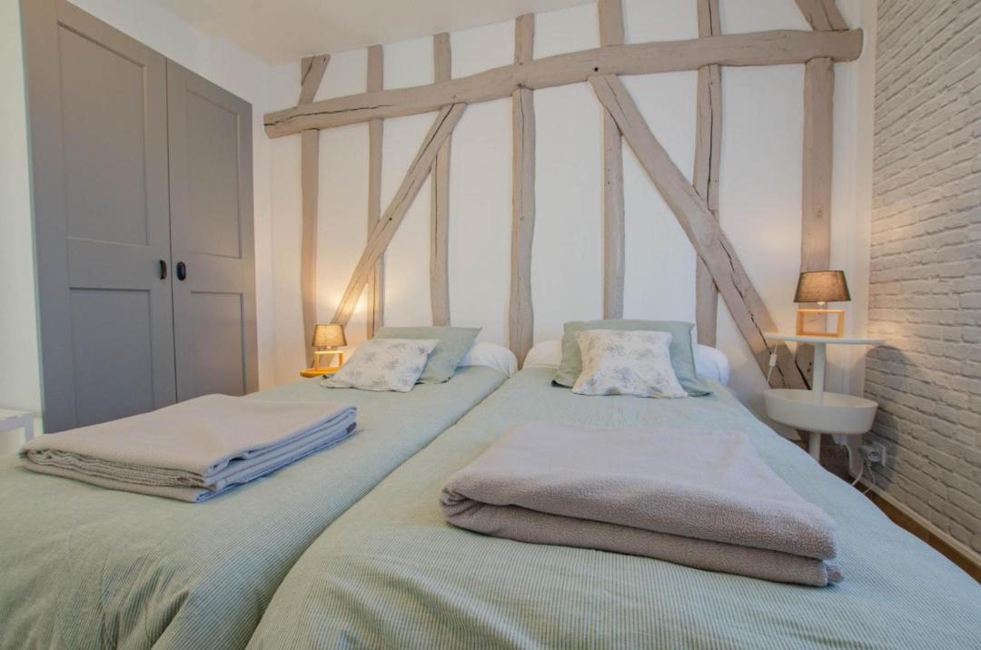 Photo of Bedroom in Jeugny