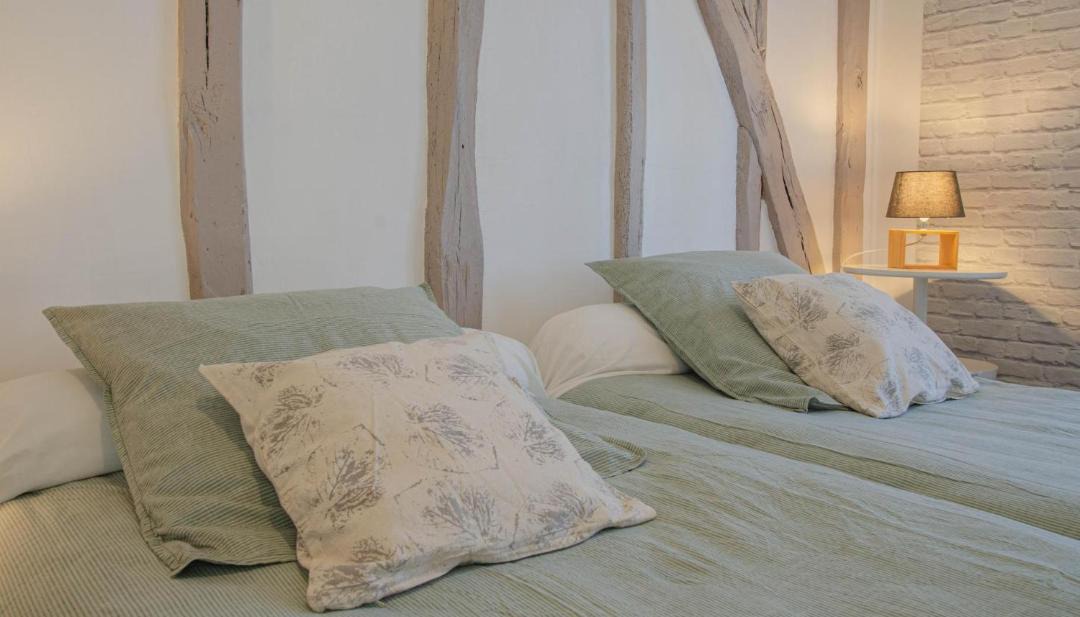 Photo of Bedroom in Jeugny