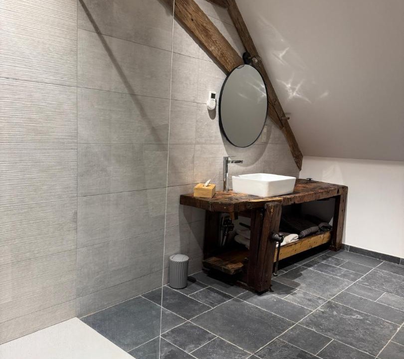 Photo of Bathroom in Chazey-Bons
