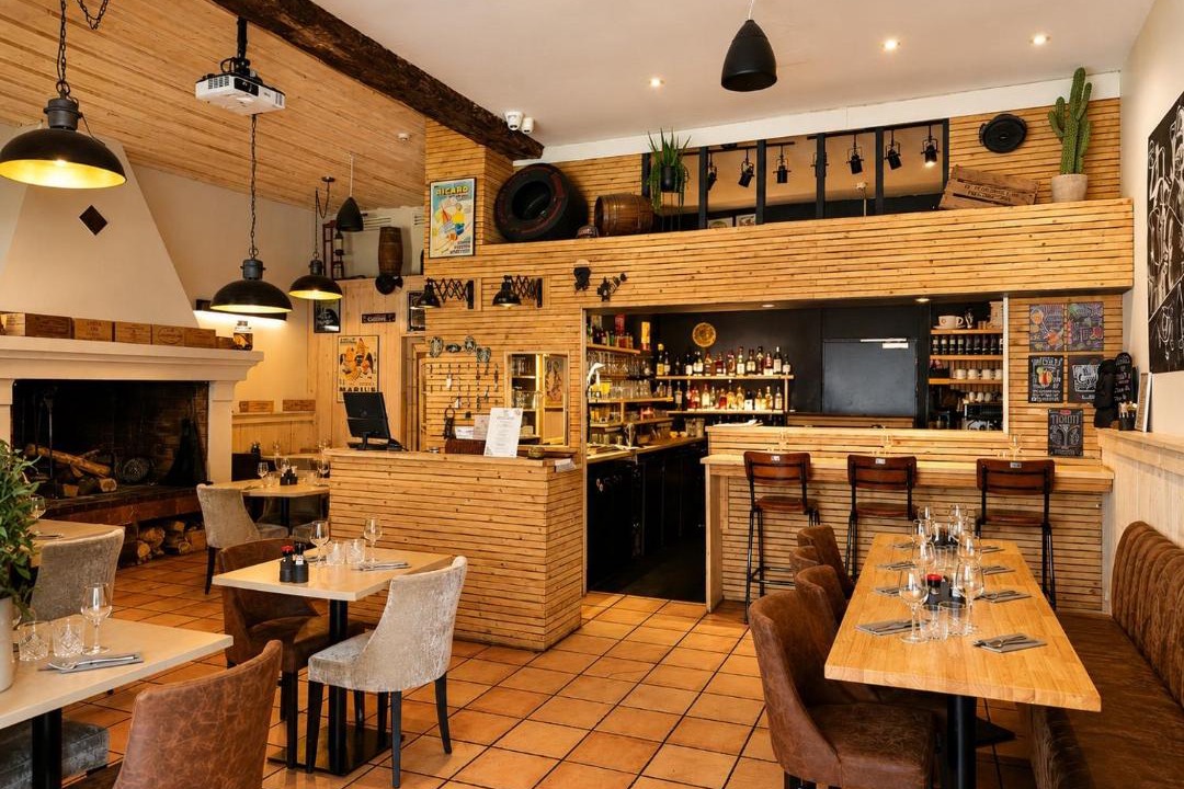 Photo of Kitchen in Le Beausset