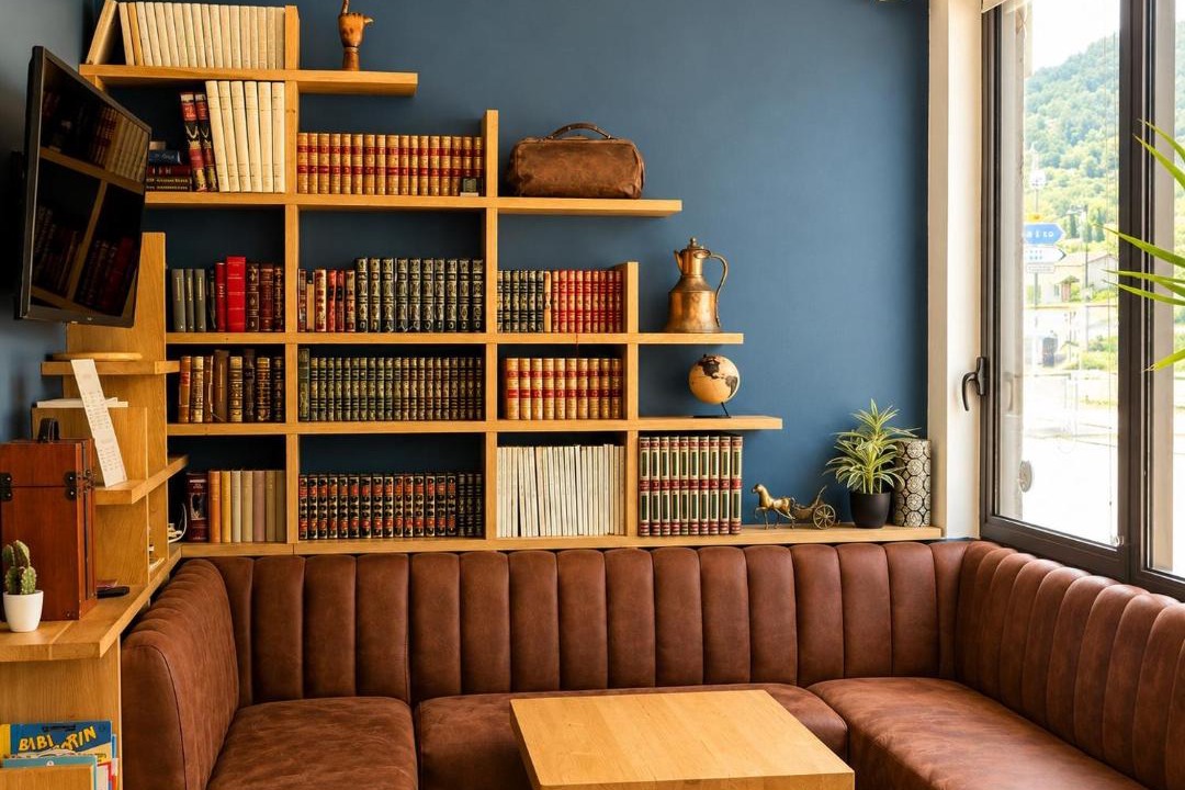 Photo of Livingroom in Le Beausset