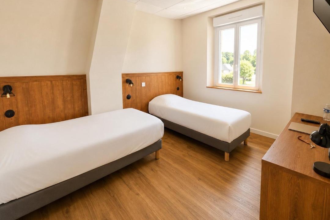 Photo of Bedroom in Le Beausset