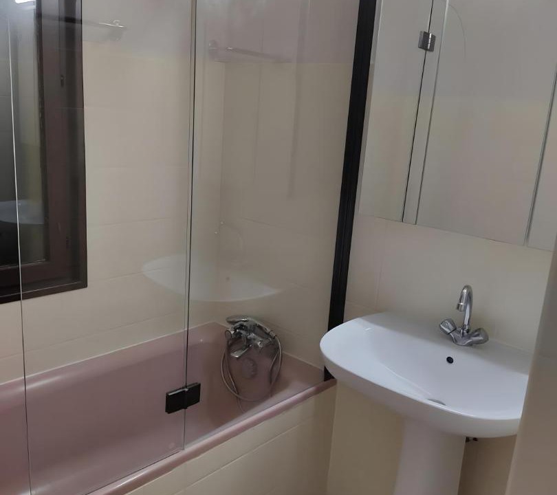 Photo of Bathroom in Liffol-le-Grand