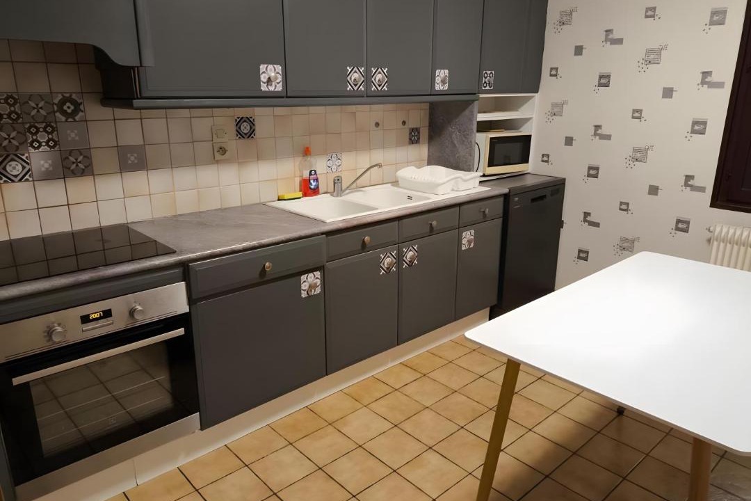 Photo of Kitchen in Liffol-le-Grand