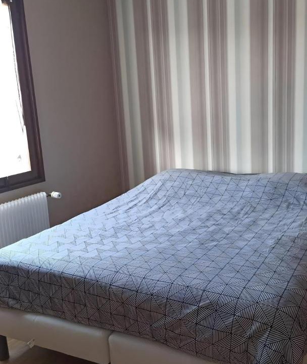 Photo of Bedroom in Liffol-le-Grand
