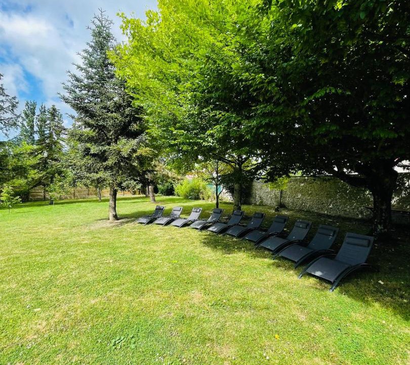 Photo of Outdoor in Gastins