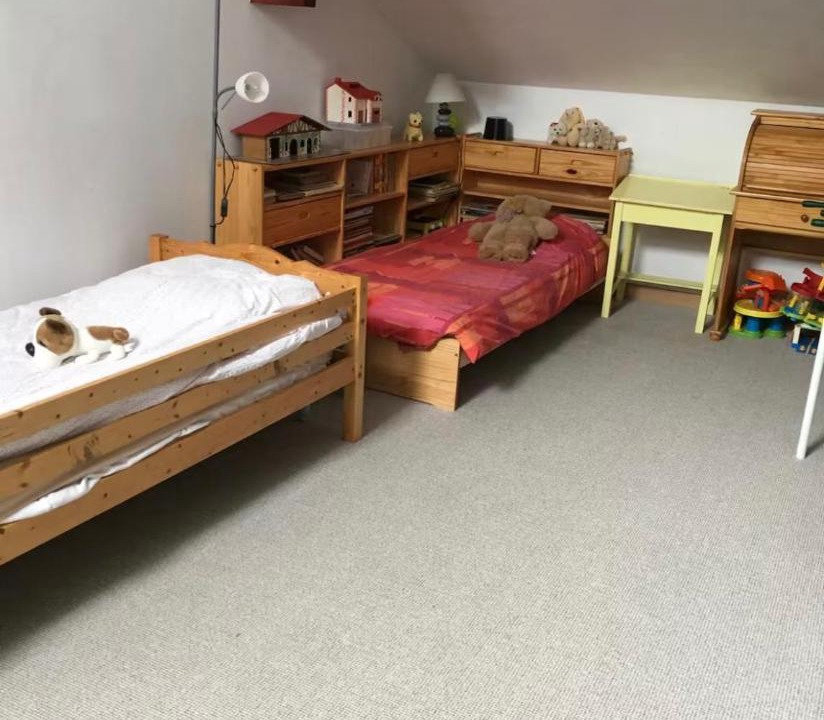 Photo of Bedroom in Bagneres-de-Bigorre