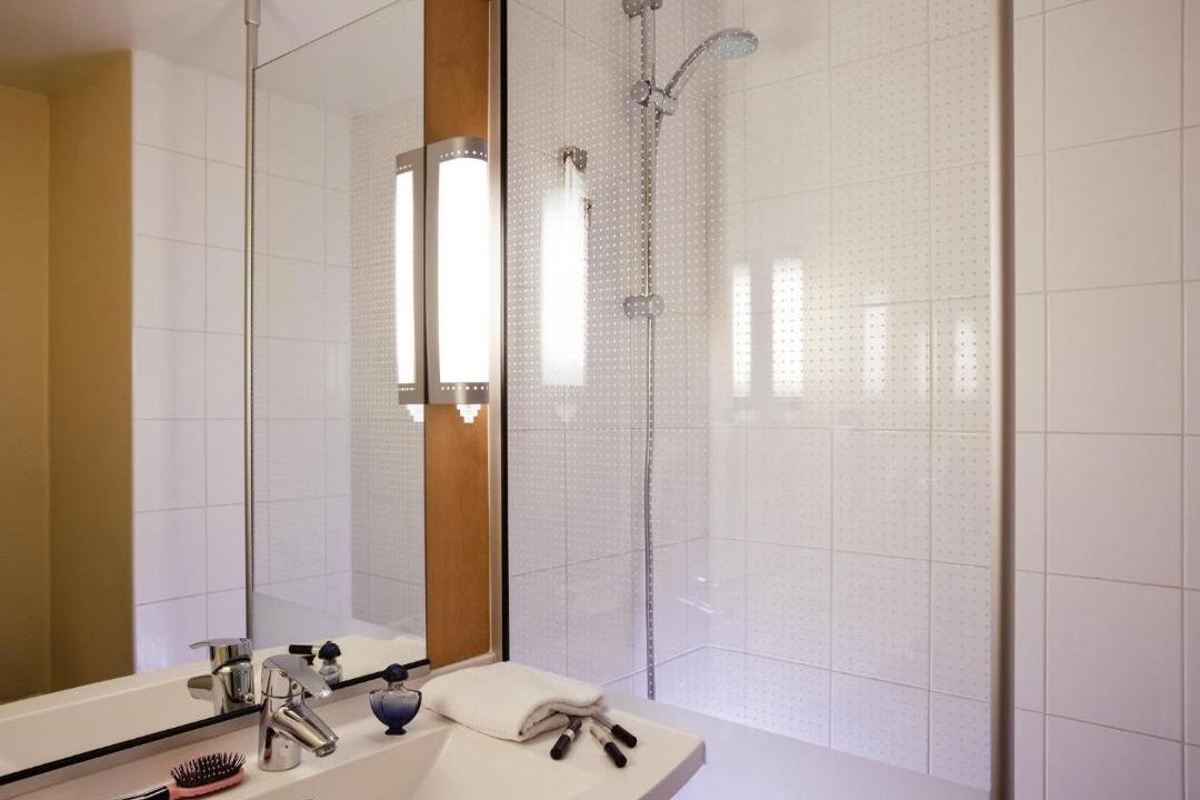 Photo of Bathroom in Provins