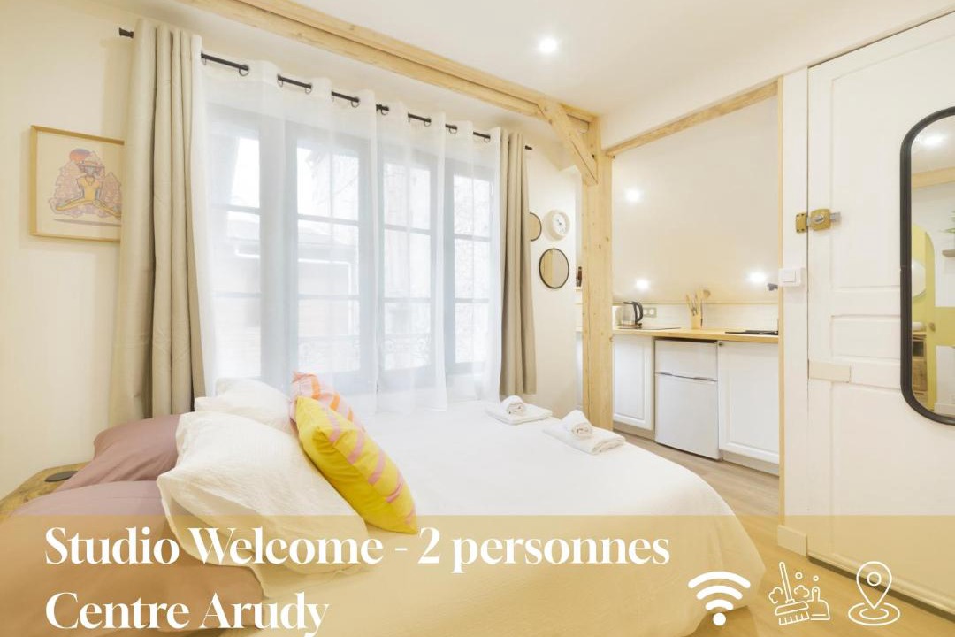 Photo of Others in Arudy