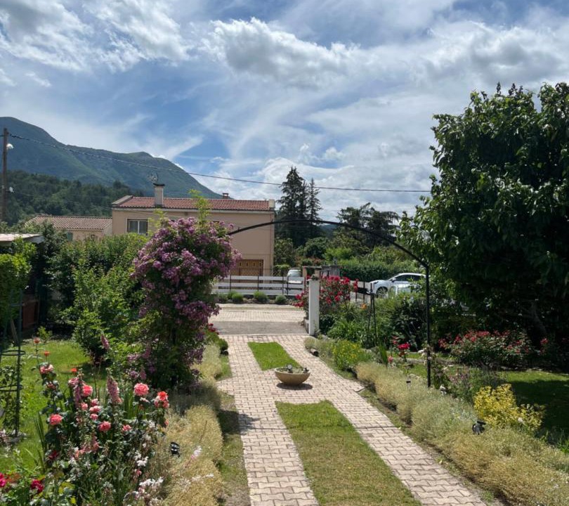 Photo of Outdoor in Digne-les-Bains