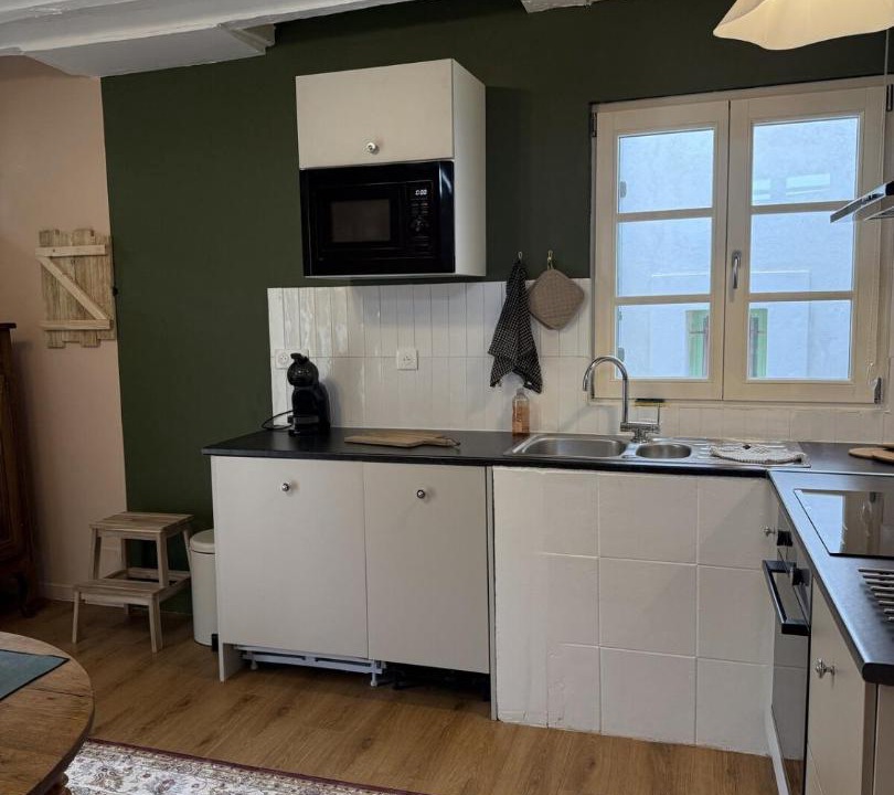 Photo of Kitchen in Provins