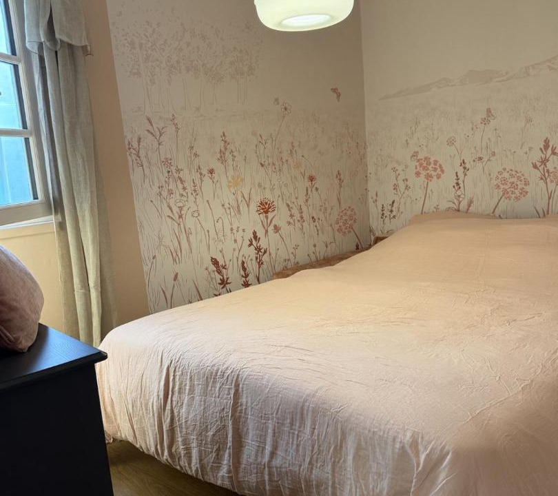 Photo of Bedroom in Provins