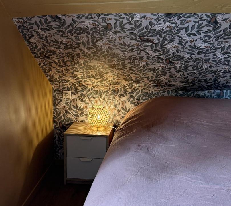 Photo of Bedroom in Provins