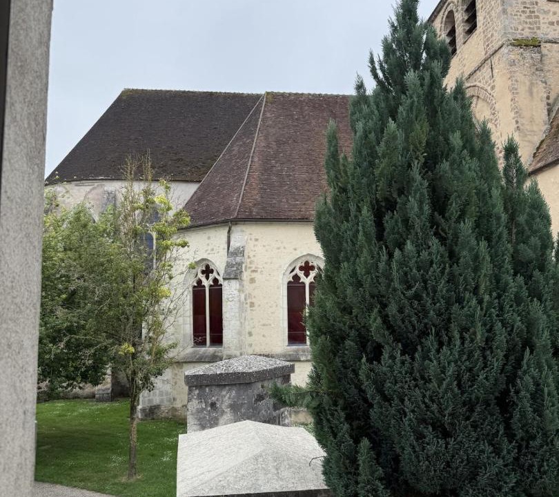 Photo of Others in Provins