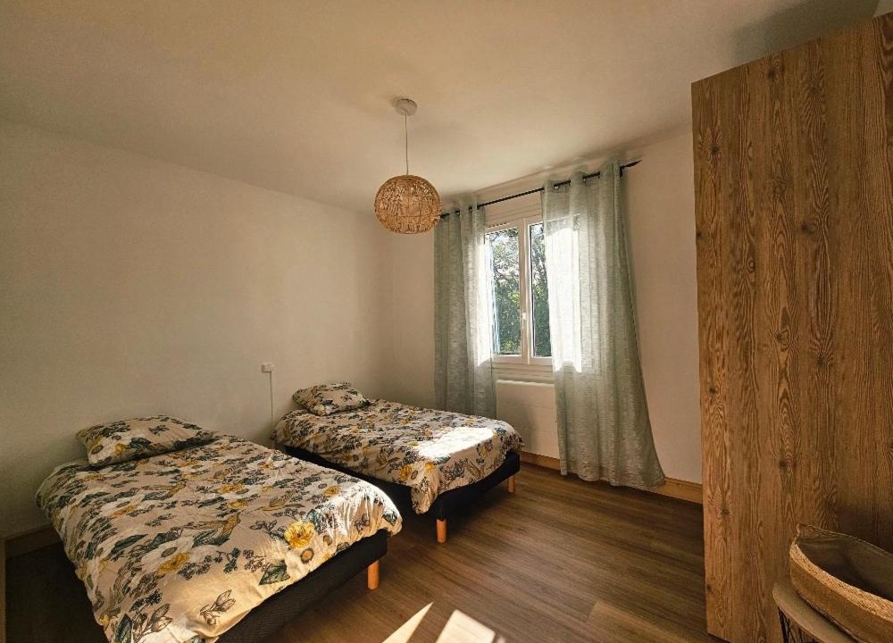Photo of Bedroom in Saint-Julien-de-Gras-Capou