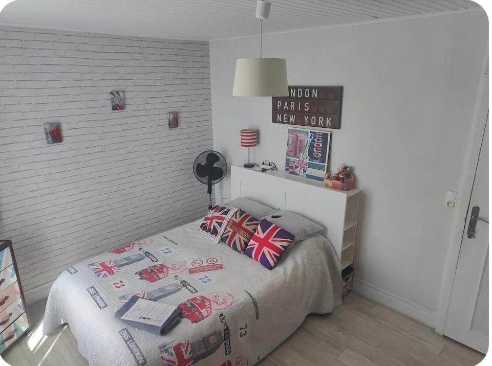Photo of Bedroom in Migennes