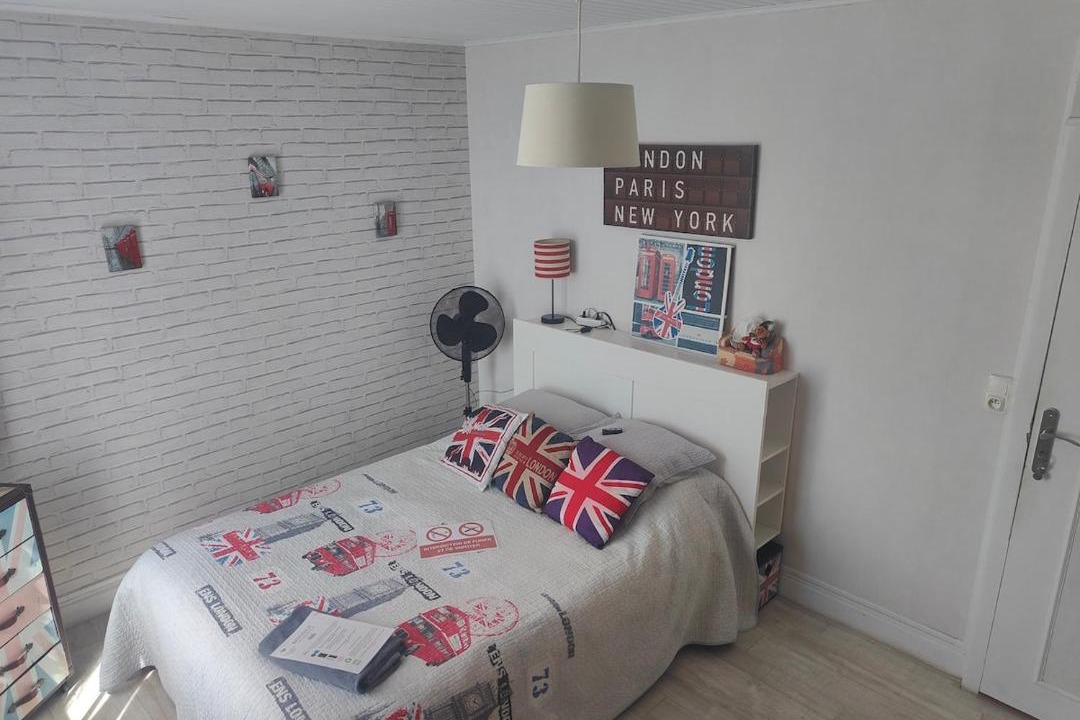 Photo of Bedroom in Migennes