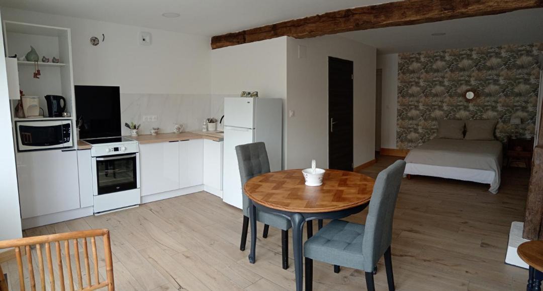 Photo of Kitchen in Taillancourt