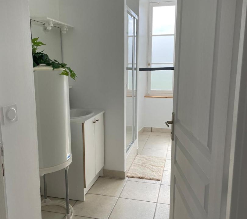 Photo of Bathroom in Chaumot
