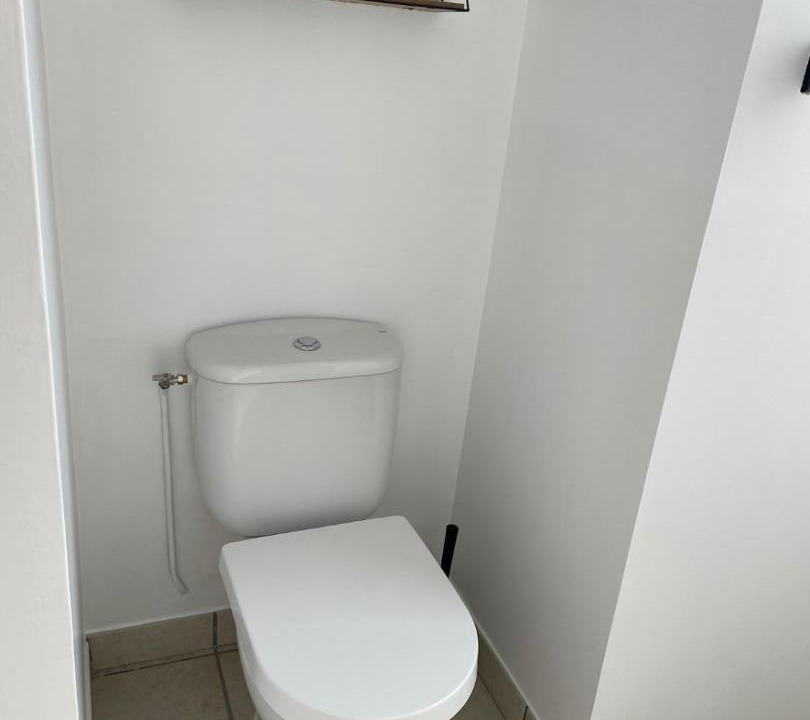 Photo of Bathroom in Chaumot