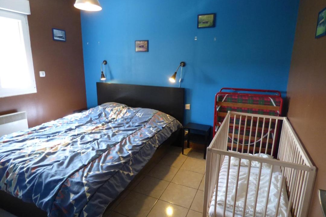 Photo of Bedroom in Fosse