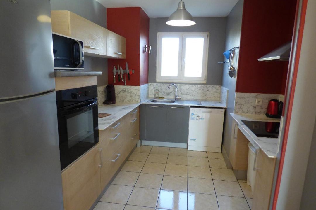Photo of Kitchen in Fosse