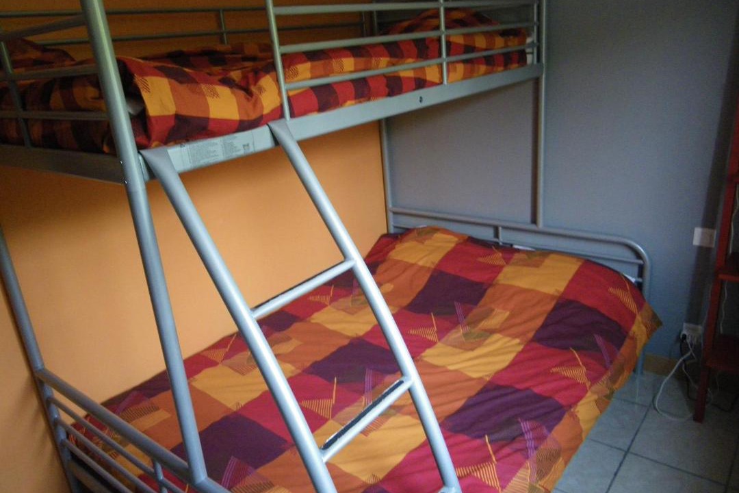 Photo of Bedroom in Fosse