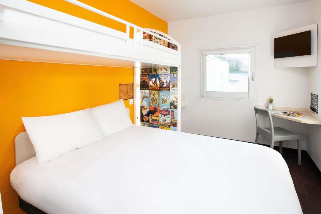 Photo of Bedroom in Marin