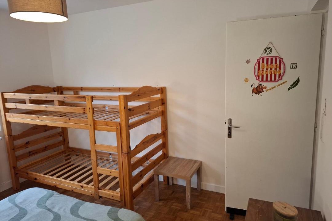 Photo of Bedroom in Lourdes