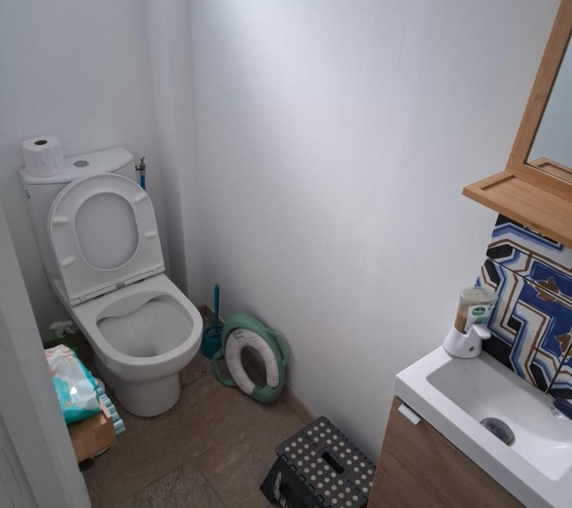 Photo of Bathroom in Lourdes