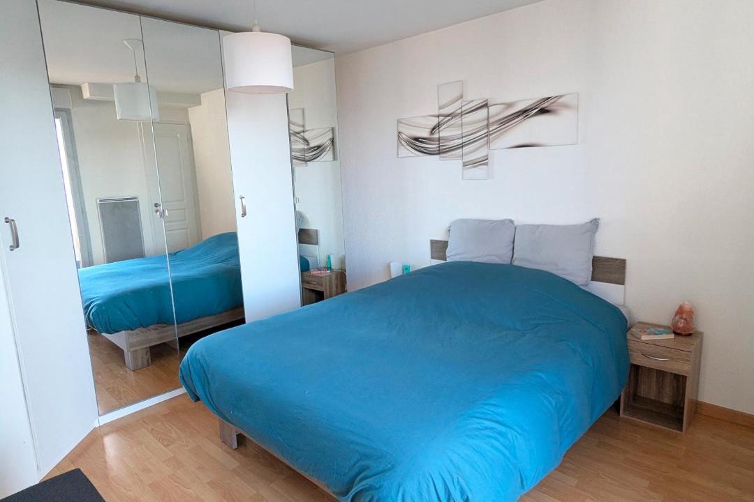 Photo of Bedroom in Neuvecelle