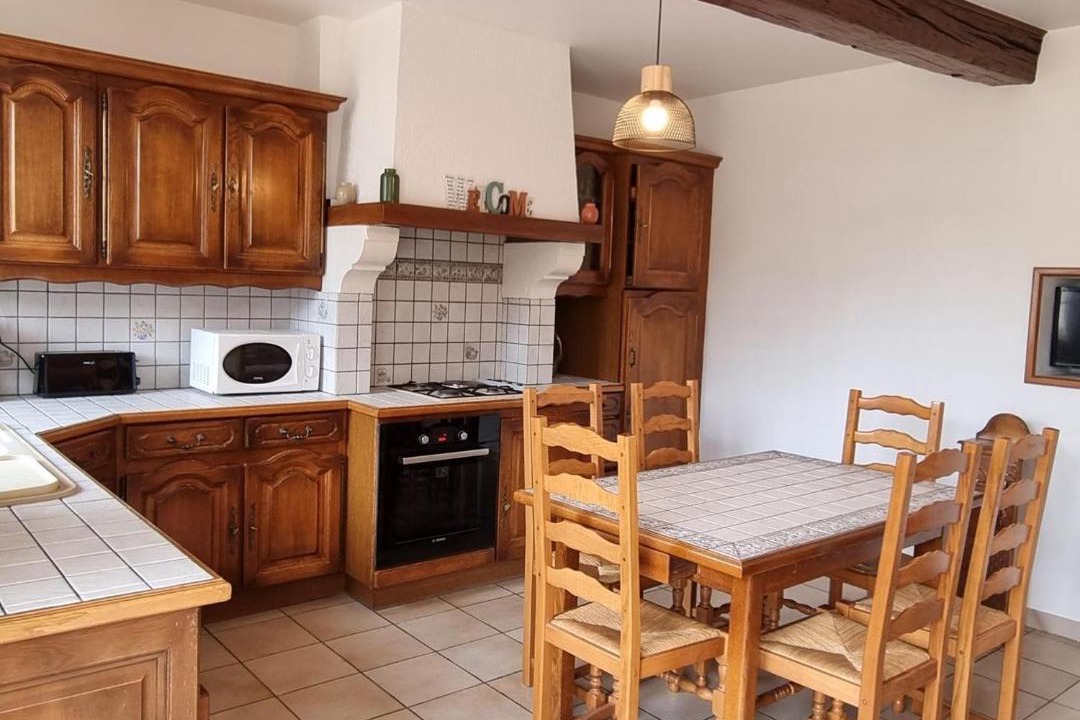 Photo of Kitchen in Lor