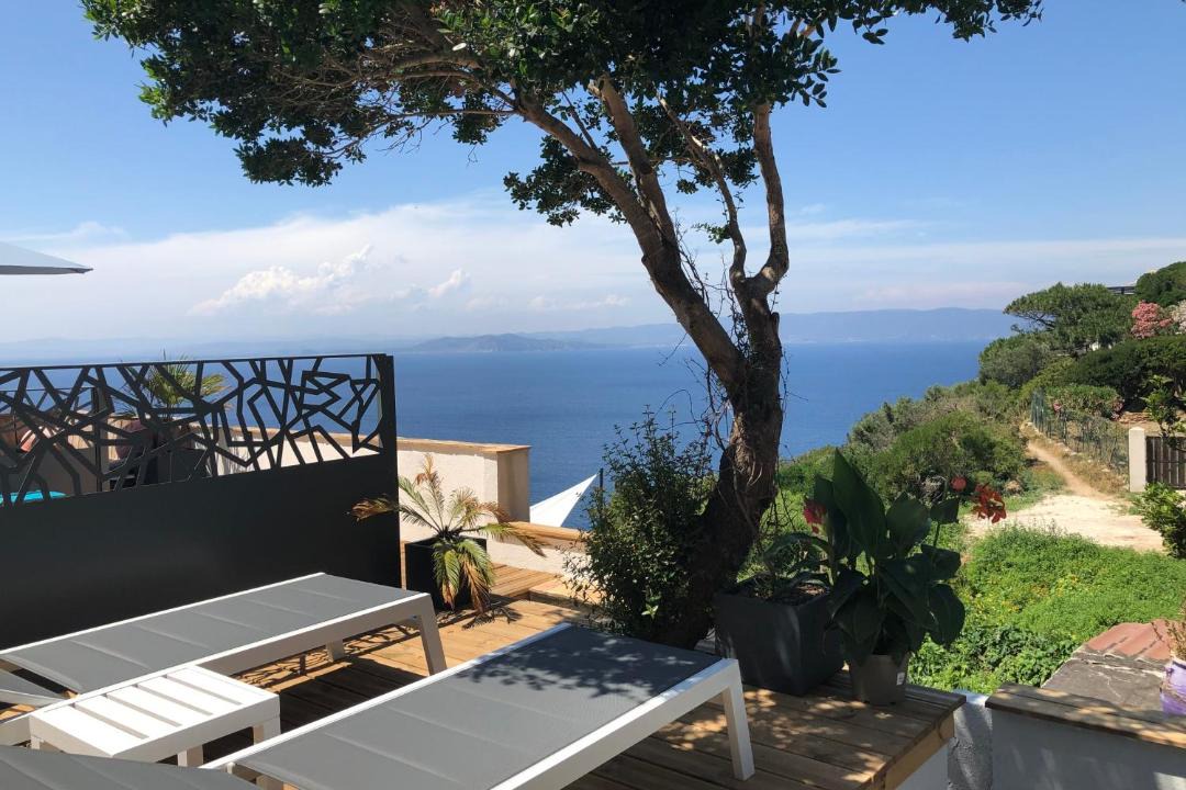 Photo of Others in Ile du Levant