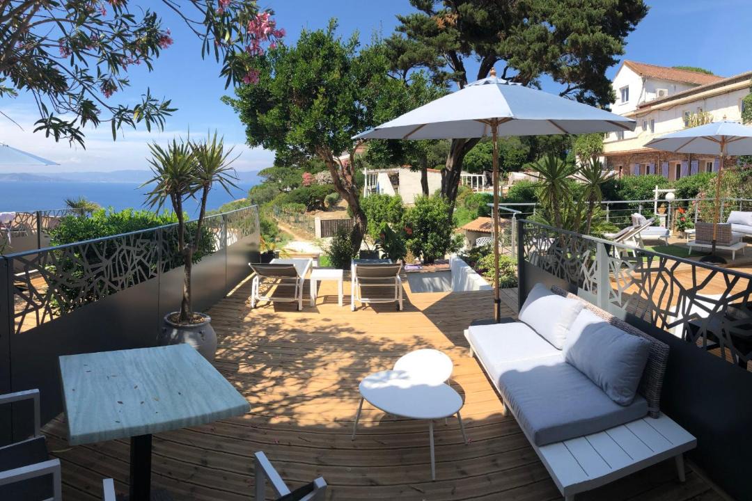 Photo of Others in Ile du Levant