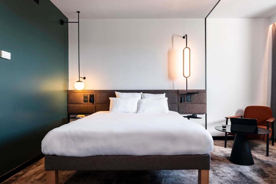 Photo of Others in Quartier Administrations