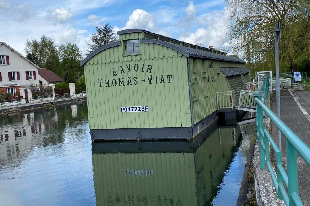 Photo of Others in Nogent-sur-Seine