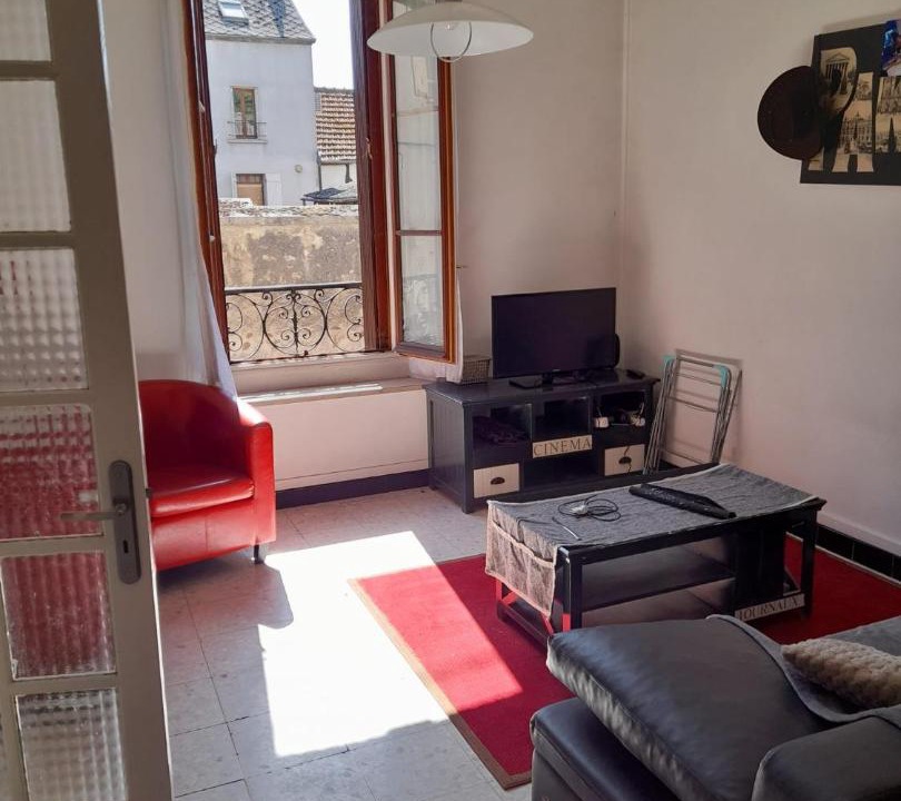 Photo of Livingroom in Nogent-sur-Seine