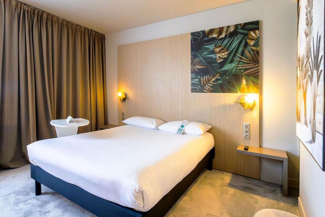 Photo of Bedroom in Troyes