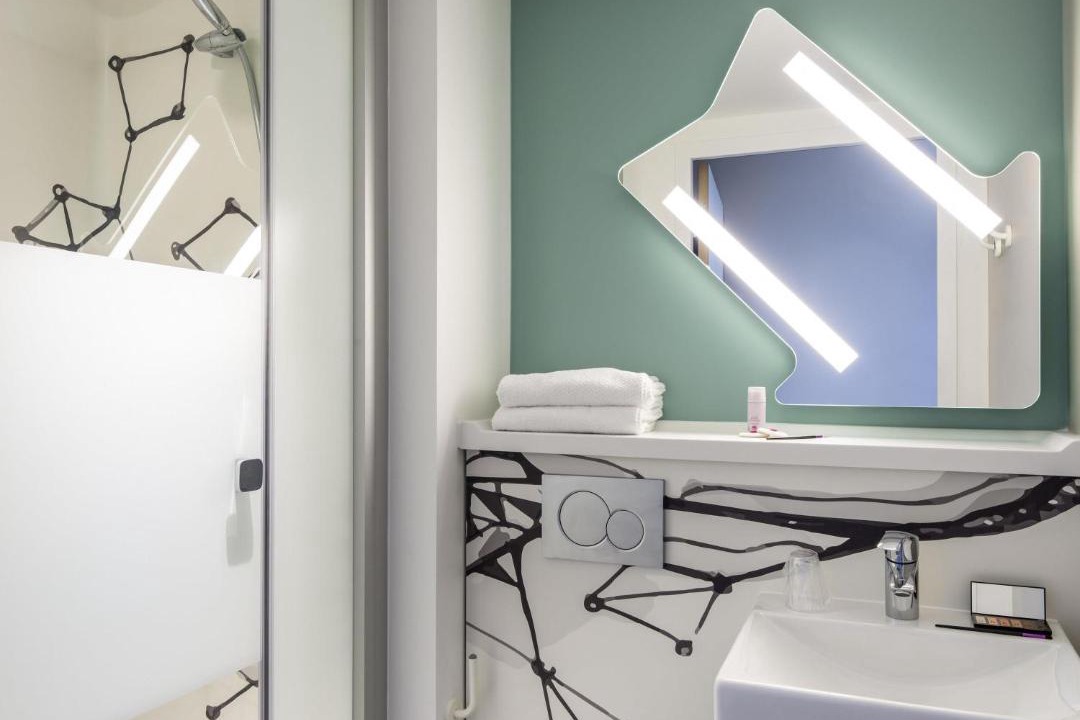 Photo of Bathroom in Thillois