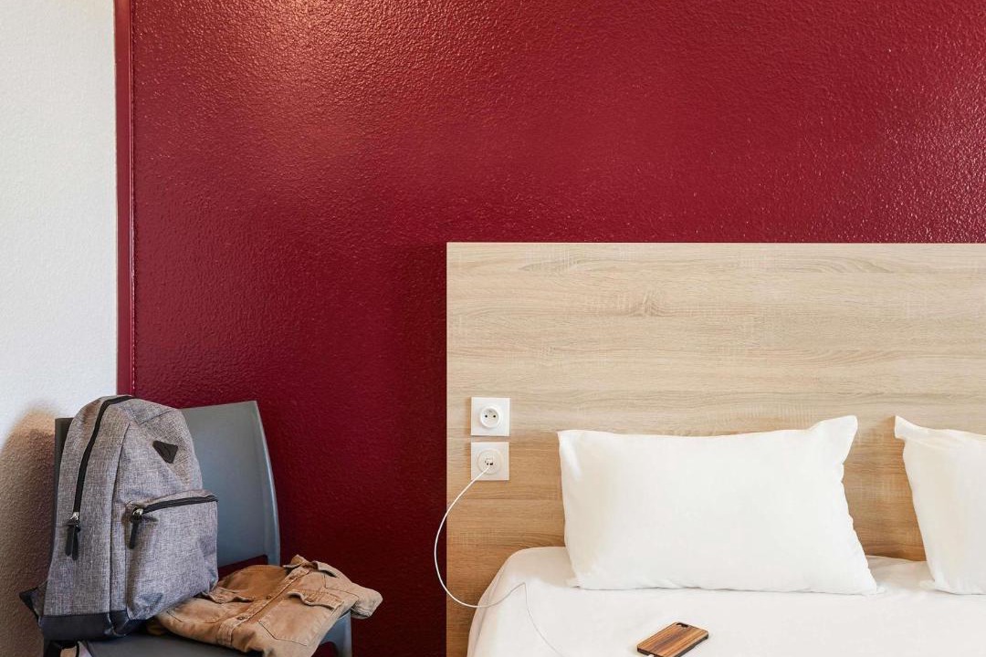Photo of Bedroom in Marin
