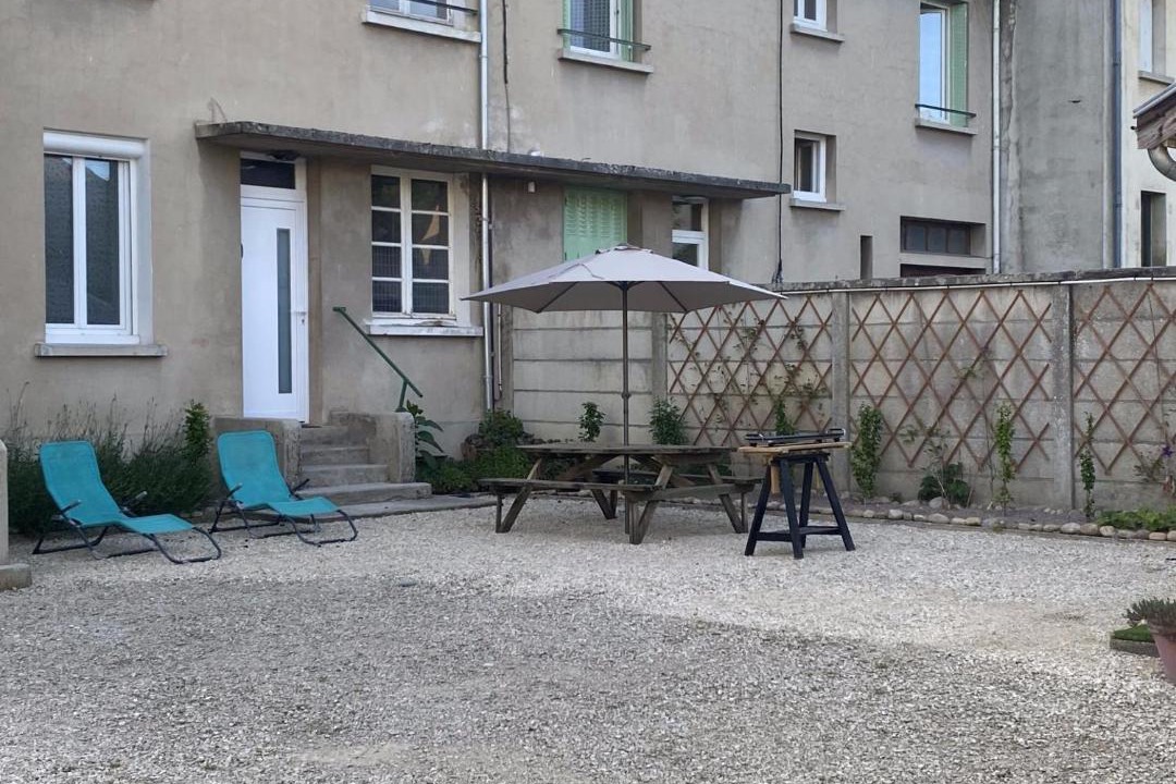 Photo of Others in Bar-sur-Seine