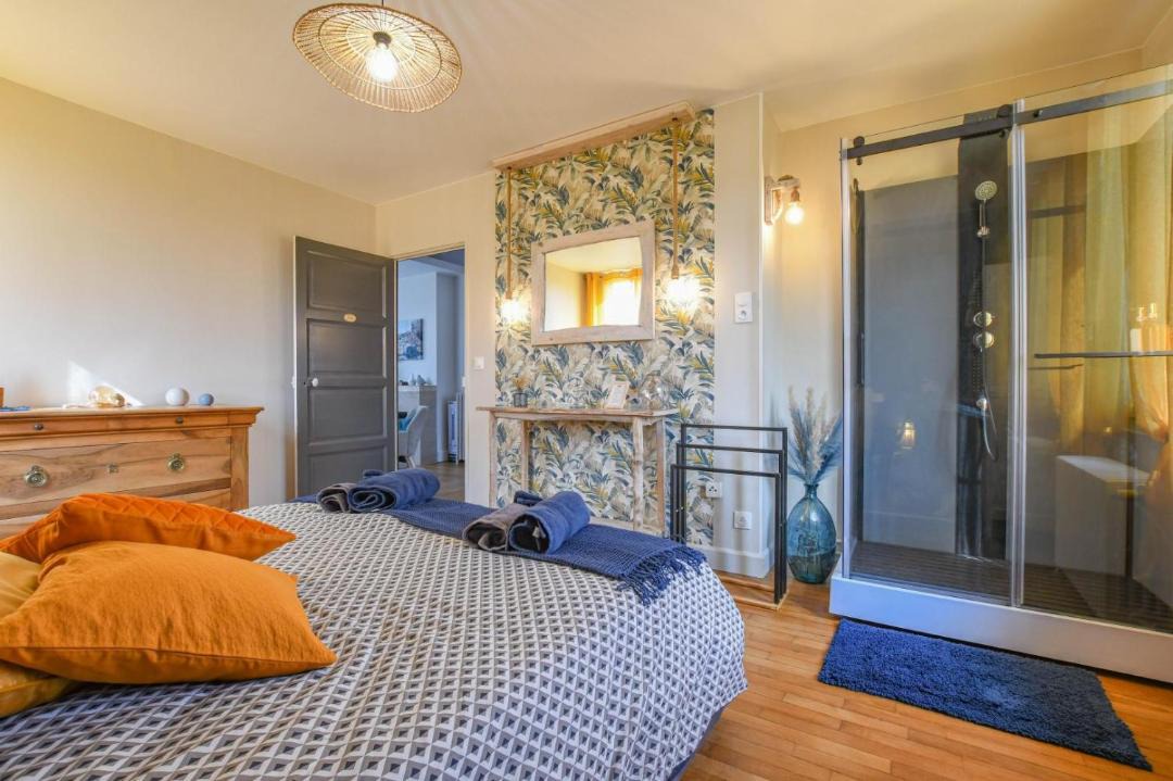 Photo of Bedroom in Bar-sur-Seine