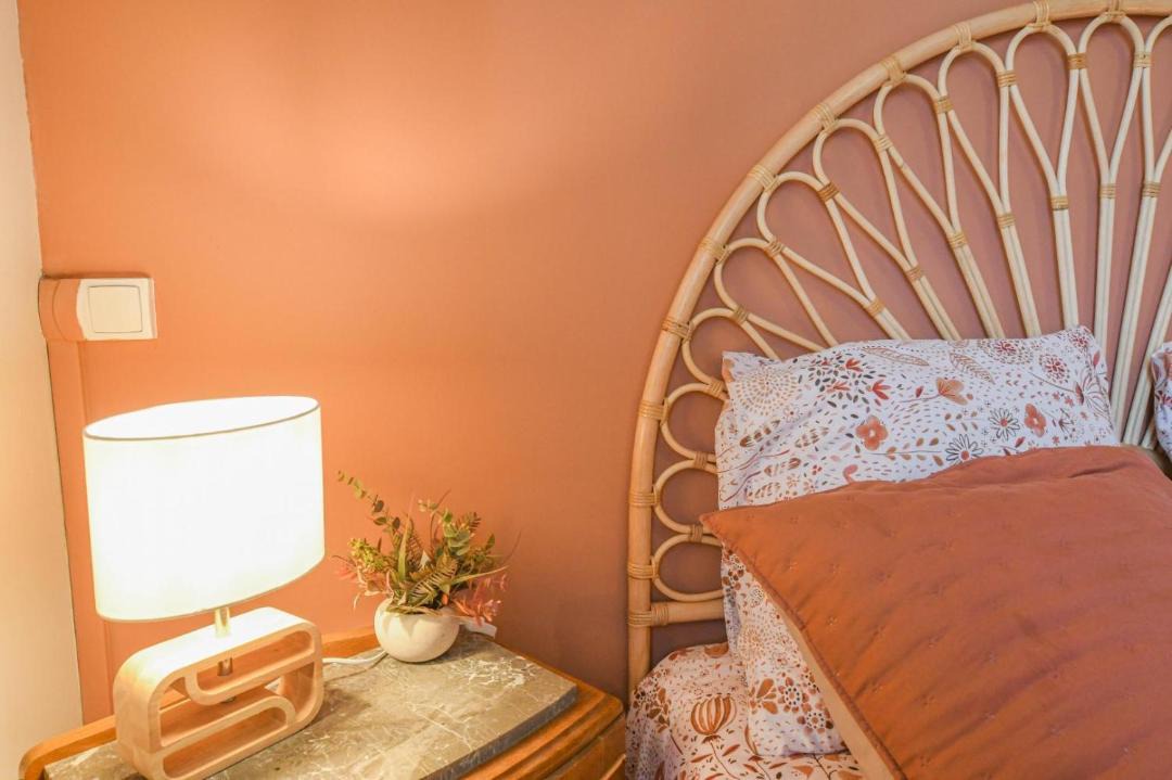 Photo of Bedroom in Bar-sur-Seine