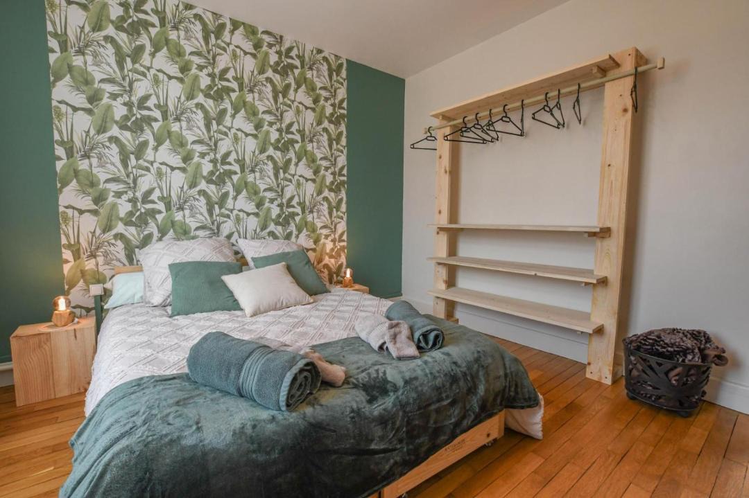 Photo of Bedroom in Bar-sur-Seine