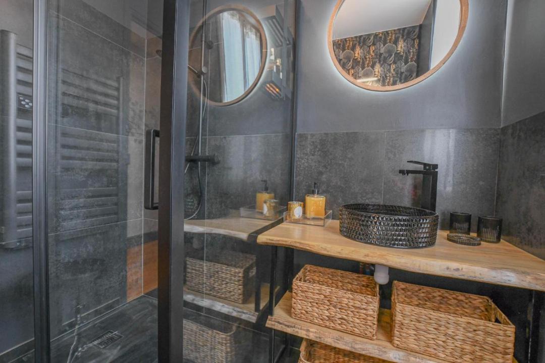 Photo of Bathroom in Bar-sur-Seine